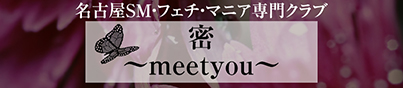 密 〜meetyou〜